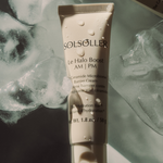 Le Halo Boost ceramide recovery balm 1.8oz Korean technology dermatologist-tested
