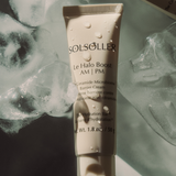 Le Halo Boost ceramide recovery balm 1.8oz Korean technology dermatologist-tested