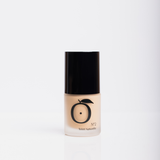 Solsoller foundation polished sun-kissed makeup ritual