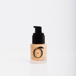 Teint Naturelle satin perfecting foundation for evolving skin Solsoller