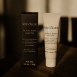 Post-retinol recovery balm SOLSOLLER The Hydration Bar