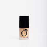 Vegan cruelty-free foundation for mature skin clean luxury